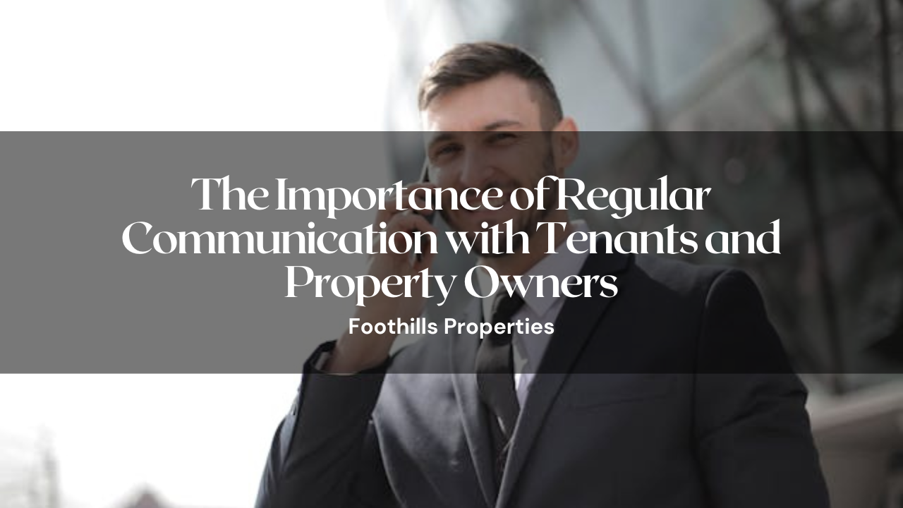 Property Management Blog